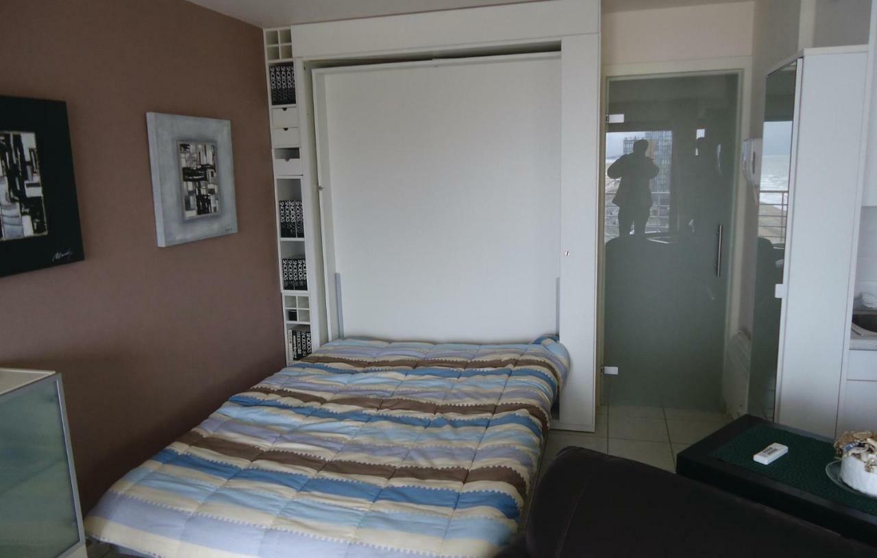 Residentie Zon Zee Ref, 20 Lejlighed Oostende Eksteriør billede